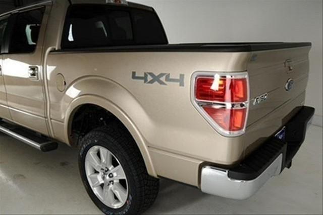 Ford F150 2011 photo 3