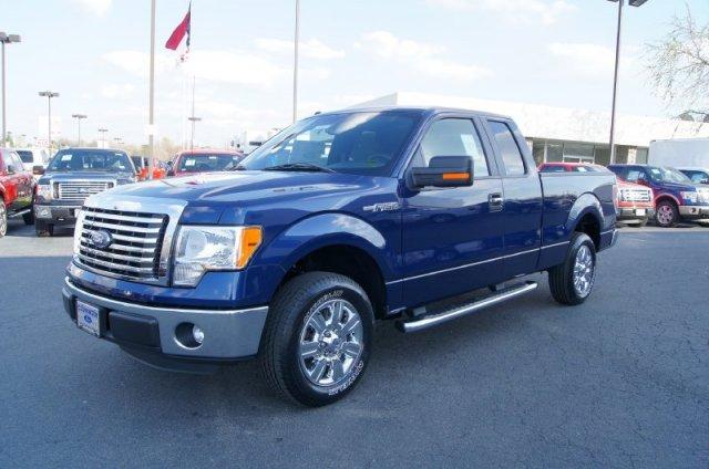 Ford F150 2011 photo 5