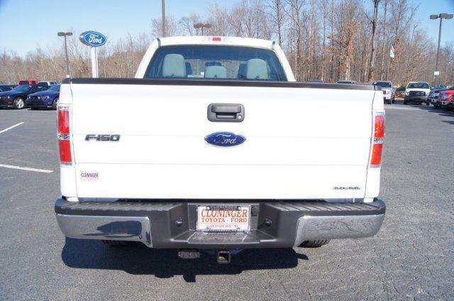 Ford F150 2011 photo 3