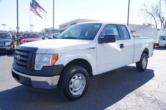 Ford F150 2011 photo 5