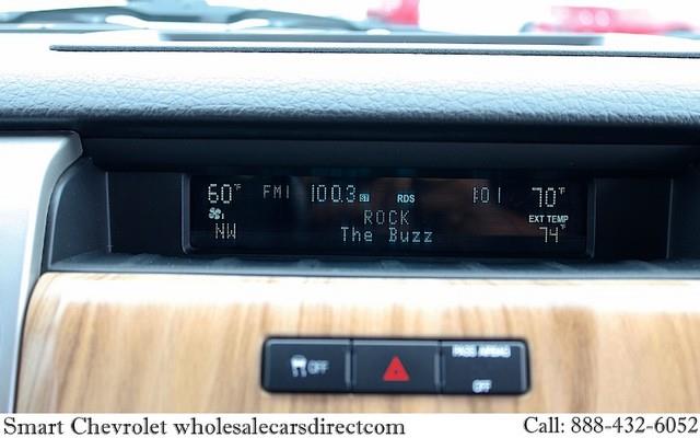 Ford F150 Ralliart Pickup Truck