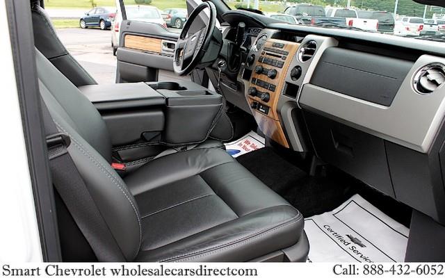 Ford F150 2011 photo 10