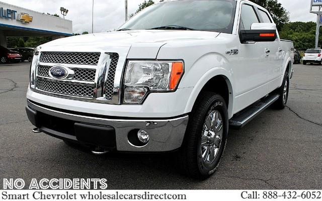 Ford F150 2011 photo 13