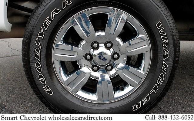 Ford F150 2011 photo 14