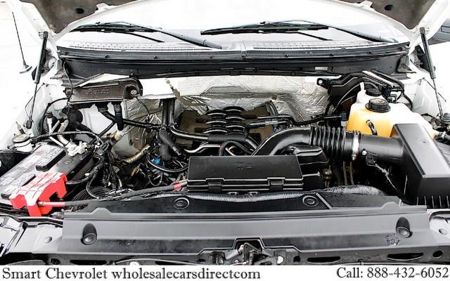 Ford F150 2011 photo 16