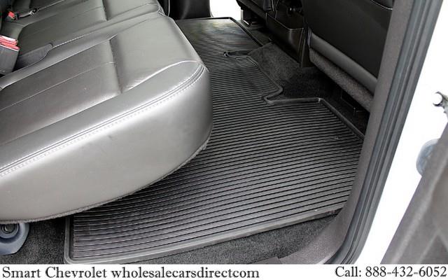 Ford F150 2011 photo 18