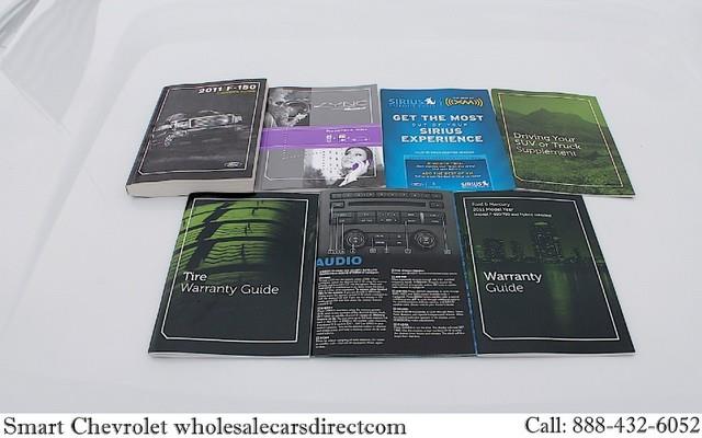 Ford F150 2011 photo 19