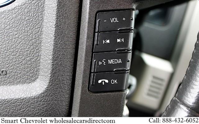 Ford F150 2011 photo 20