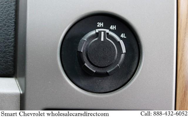 Ford F150 2011 photo 21