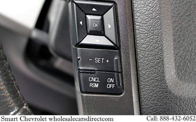 Ford F150 2011 photo 22
