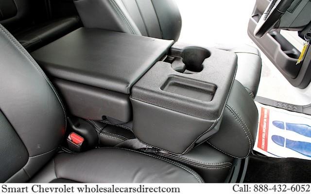 Ford F150 2011 photo 23