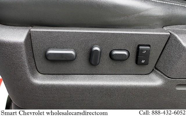 Ford F150 2011 photo 24