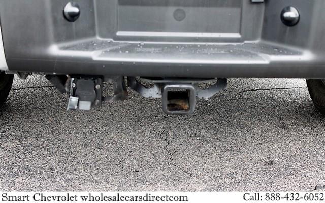 Ford F150 2011 photo 25