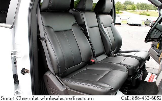 Ford F150 2011 photo 27