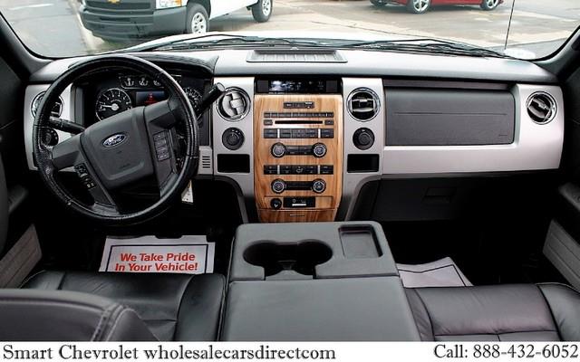 Ford F150 2011 photo 28
