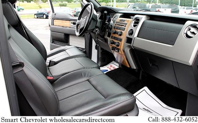 Ford F150 2011 photo 29