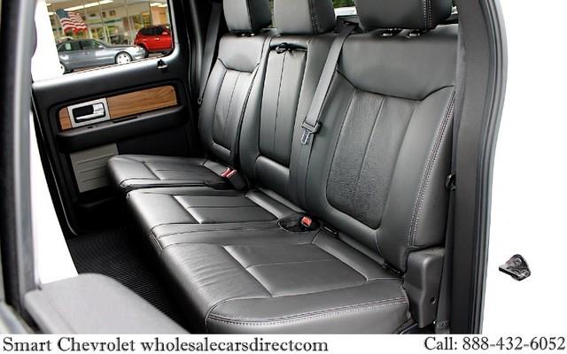 Ford F150 2011 photo 3