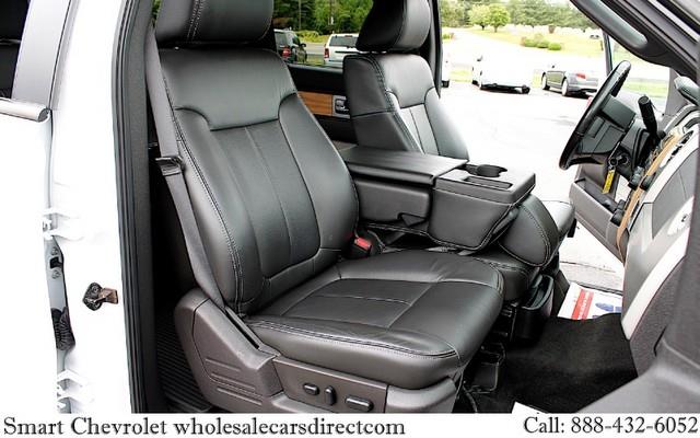 Ford F150 2011 photo 30