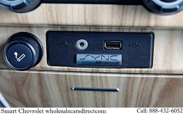 Ford F150 2011 photo 31