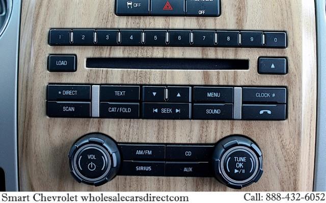 Ford F150 2011 photo 32