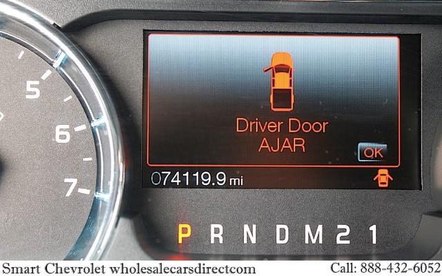 Ford F150 2011 photo 33