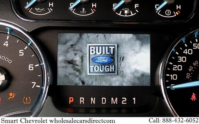 Ford F150 2011 photo 35