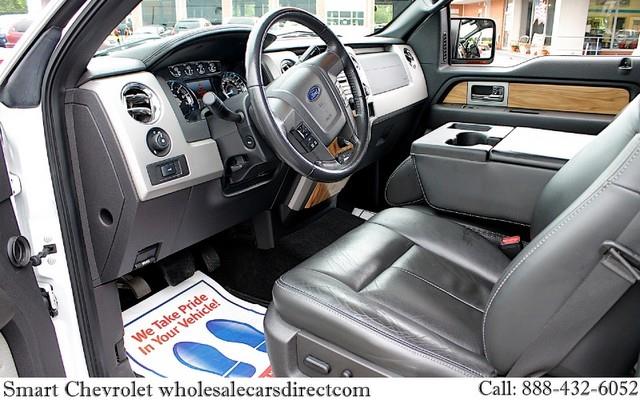 Ford F150 2011 photo 36