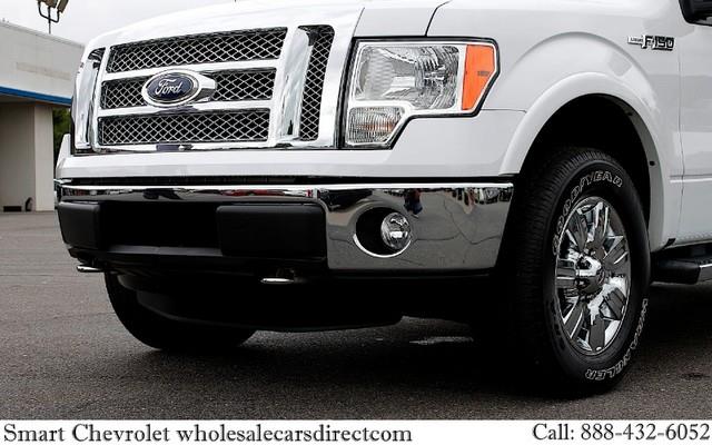 Ford F150 2011 photo 39