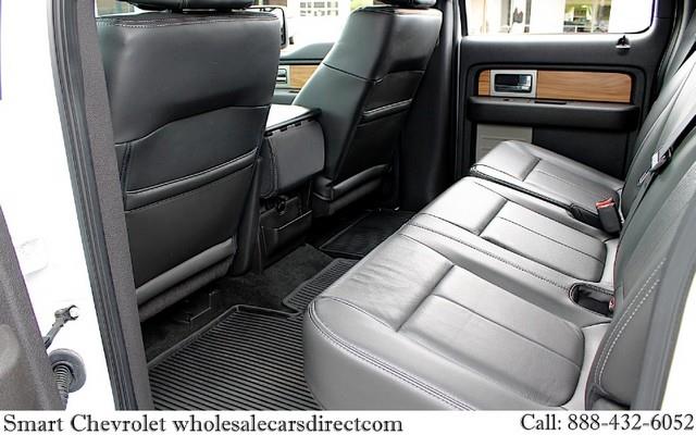 Ford F150 2011 photo 4