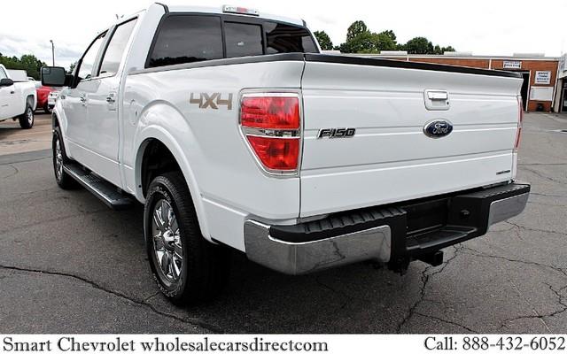 Ford F150 2011 photo 41