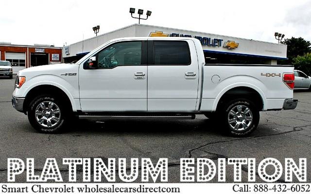 Ford F150 2011 photo 42