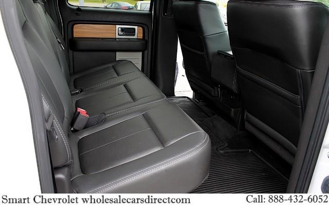 Ford F150 2011 photo 45