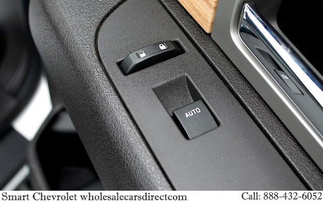 Ford F150 2011 photo 47