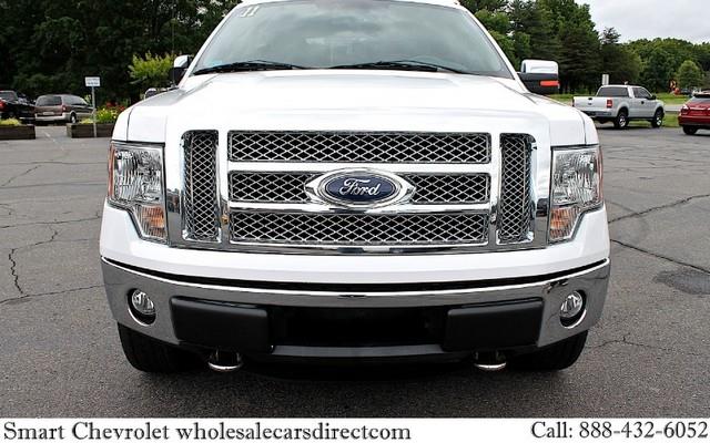 Ford F150 2011 photo 49