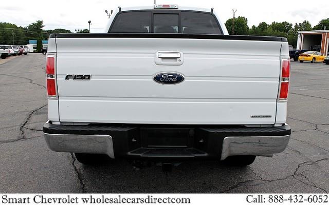 Ford F150 2011 photo 50