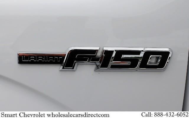 Ford F150 2011 photo 6