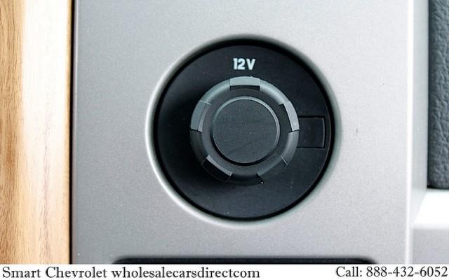 Ford F150 2011 photo 8