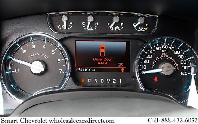 Ford F150 2011 photo 9