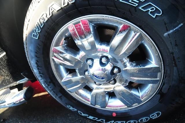 Ford F150 2011 photo 1