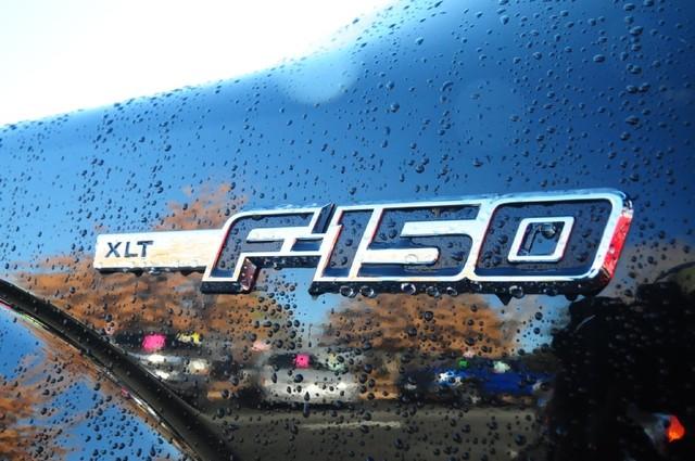 Ford F150 2011 photo 4
