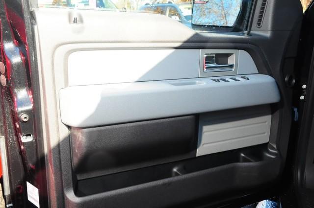 Ford F150 2011 photo 5