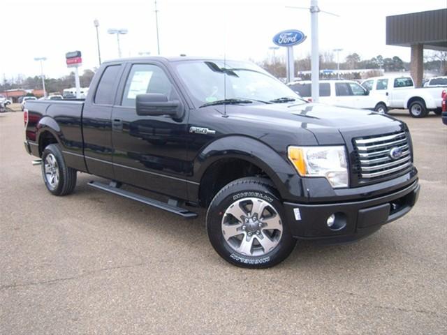 Ford F150 Unknown Pickup