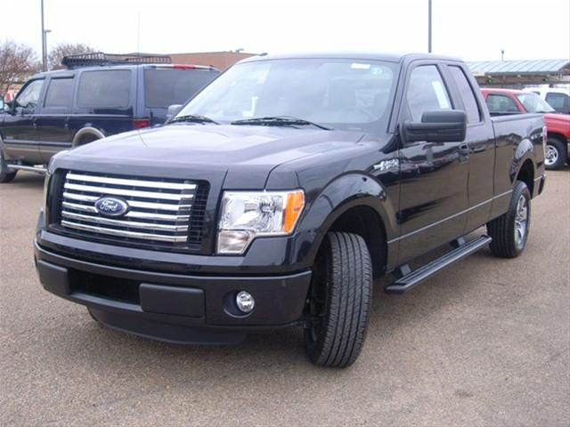 Ford F150 2011 photo 2