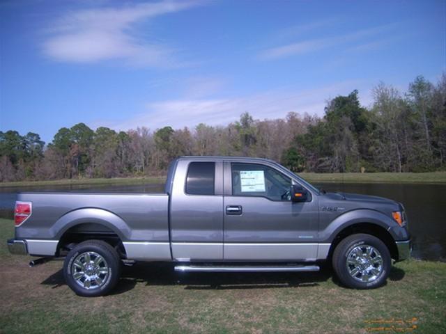 Ford F150 2011 photo 1