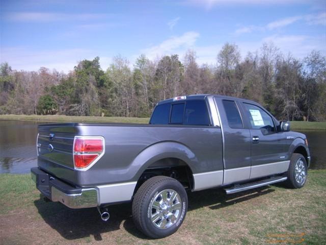 Ford F150 2011 photo 2
