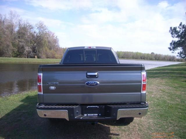 Ford F150 2011 photo 3