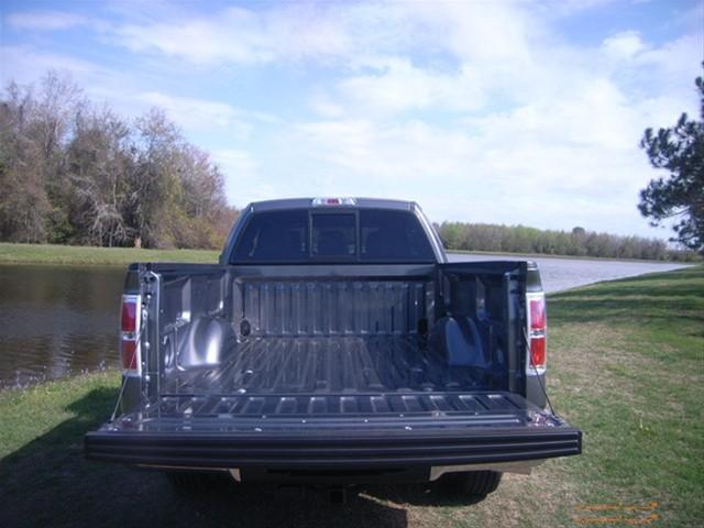 Ford F150 2011 photo 4