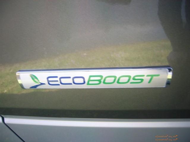 Ford F150 2011 photo 5