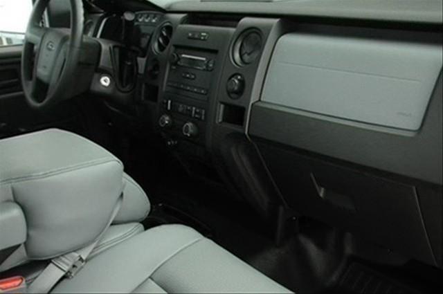 Ford F150 Sport 4WD Pickup