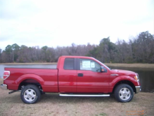 Ford F150 2011 photo 1